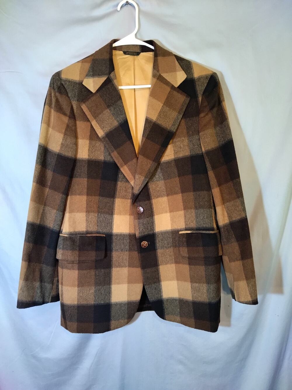 Fioravanti Designed for Brookfield Blazer